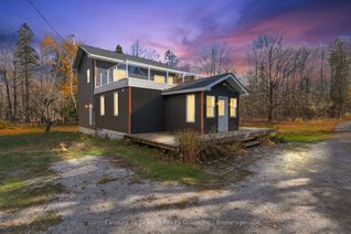Property for Sale, 1126 Rice Rd, Minden Hills, ON