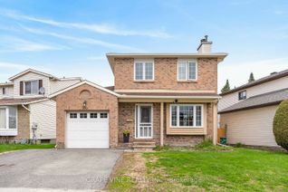 Property for Sale, 292 Du Grand Bois Ave, Orleans - Cumberland and Area, ON