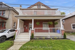 Detached House for Sale, 15 Avenue Pl, Welland, ON