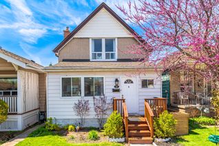House for Sale, 83 Province St N, Hamilton, ON