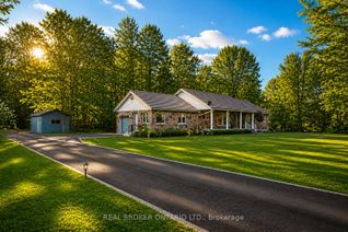 Property for Sale, 2340 Concession 4 Rd W, Hamilton, ON