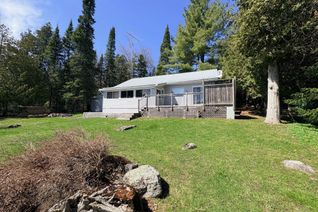 Detached House for Sale, 2635 Deramore Rd, Selwyn, ON