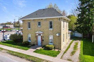 Property for Sale, 185 Main St, Southwest Middlesex, ON
