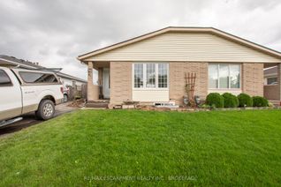 Property for Rent, 81 MARC Blvd #Upper, Welland, ON