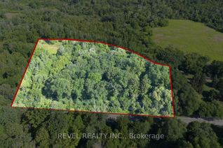 Vacant Residential Land for Sale, PT LT 22 CON 2 N/A, Brantford, ON