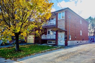 Detached House for Rent, 977 Glencairn Ave #4, Toronto, ON Detached House for Rent, 977 Glencairn Ave #4, Toronto, ON