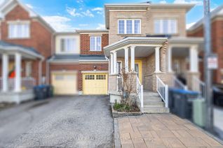 Townhouse for Sale, 9746 Mclaughlin Rd, Brampton, ON