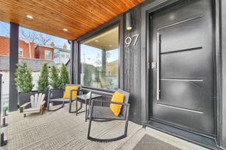 Property for Sale, 97 Ascot Ave, Toronto, ON