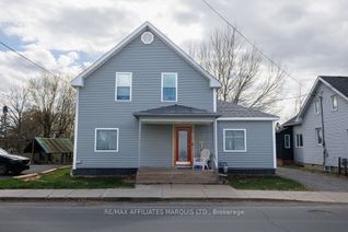 Triplex for Sale, 136 Alexandria Main St S, North Glengarry, ON