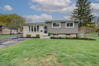 Detached House for Sale, 126 Webster St, Wilmot, ON