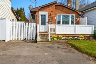 Backsplit for Sale, 186 Centre St, St. Thomas, ON Backsplit for Sale, 186 Centre St, St. Thomas, ON