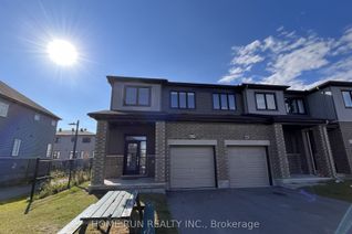 Townhouse for Rent, 580 LILITH St, Barrhaven, ON