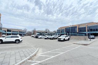 Office for Lease, 1315 Lawrence Ave E #522, Toronto, ON Office for Lease, 1315 Lawrence Ave E #522, Toronto, ON