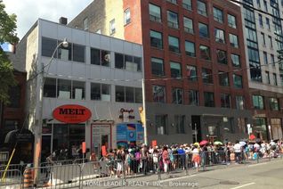 Commercial/Retail Property for Lease, 300 Richmond St W #101, Toronto, ON