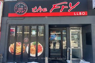 Restaurant Non-Franchise Business for Sale, 4864 Yonge St, Toronto, ON