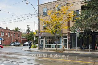 Commercial/Retail Property for Sale, 990 Kingston Rd, Toronto, ON Commercial/Retail Property for Sale, 990 Kingston Rd, Toronto, ON