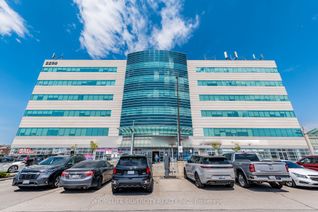 Office for Sale, 2250 Bovaird Dr E #304, Brampton, ON
