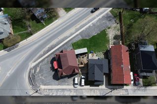 Property for Sale, 113, 119, 123 GARAFRAXA St, Chatsworth, ON
