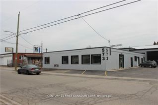 Office for Lease, 573 E Horton St E, London East, ON
