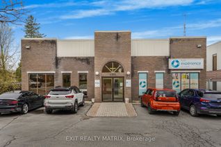 Property for Lease, 480 McGill St, Hawkesbury, ON