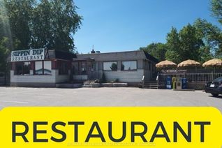 Fast Food/Take Out Business for Sale, 1500 Yankee Line, Selwyn, ON