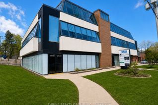 Office for Lease, 350 W Oxford St W #101, London North, ON