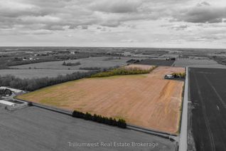 Land for Sale, PT LOT 104 Menno St, Woolwich, ON
