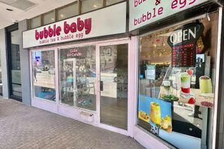 Fast Food/Takeout Business for Sale, 258 Queens Quay W #6, Toronto, ON