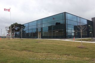 Industrial Property for Lease, 1550 Birchmount Rd #1B, Toronto, ON