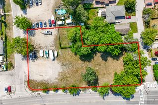 Land for Sale, 236 Cameron Cres, Georgina, ON