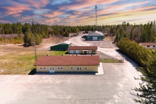 Industrial Property for Lease, 4609 March Rd, Mississippi Mills, ON