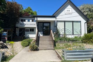 Commercial/Retail Property for Sublease, 120 HEREFORD Ave #1, Out of Area, BC
