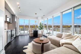 Condo Apartment for Sale, 20 Brin Dr #1402, Toronto, ON