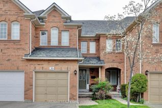 Townhouse for Sale, 2665 Thomas St #30, Mississauga, ON Townhouse for Sale, 2665 Thomas St #30, Mississauga, ON
