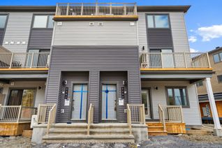 Townhouse for Rent, 3280 Greenbank Rd, Barrhaven, ON