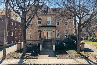 Property for Sale, 274 Daly Ave #2, Lower Town - Sandy Hill, ON