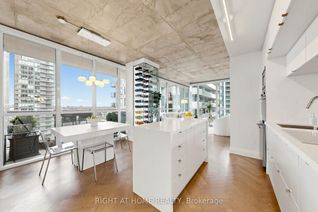 Condo Apartment for Sale, 88 Blue Jays Way #2409, Toronto, ON