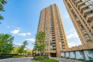 Condo Apartment for Sale, 3 Concorde Pl #602, Toronto, ON