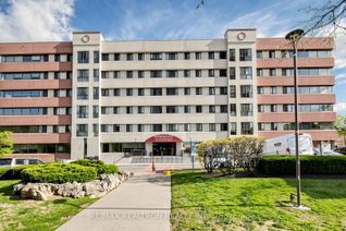 Condo Apartment for Sale, 10 Gateway Blvd #616, Toronto, ON
