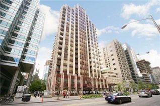 Condo Apartment for Sale, 85 Bloor St E #1603, Toronto, ON
