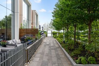 Townhouse for Sale, 29 Queens Quay E #Th 115, Toronto, ON