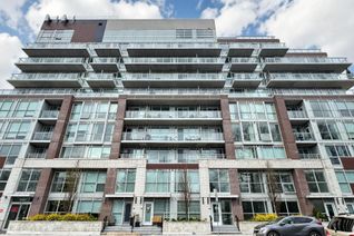 Condo Apartment for Sale, 1350 Kingston Rd #209, Toronto, ON