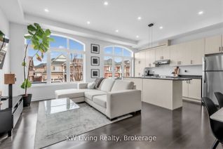 Condo for Sale, 334 John Davis Gate, Whitchurch-Stouffville, ON