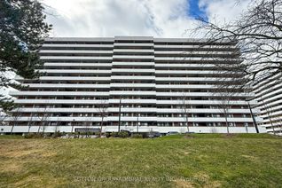 Condo Apartment for Sale, 80 Inverlochy Blvd #1011, Markham, ON