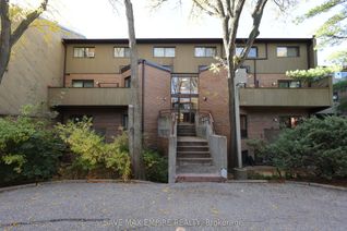 Townhouse for Sale, 2035 South Millway N/A #27, Mississauga, ON