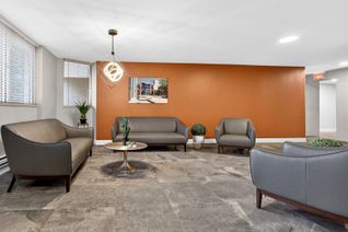 Condo Apartment for Sale, 81 Millside Dr #1002, Milton, ON