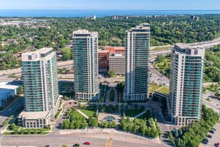 Condo Apartment for Sale, 225 Sherway Gardens Rd #2303, Toronto, ON