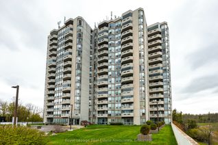 Property for Sale, 20 Mcfarlane Dr #1402, Halton Hills, ON