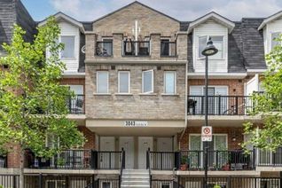 Condo Townhouse for Sale, 3043 Finch Ave W #1014, Toronto, ON