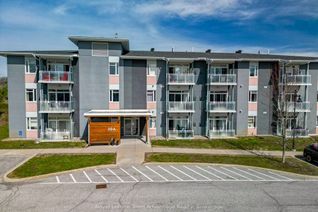 Condo for Sale, 20A Silver Birch Ct #301, Parry Sound, ON